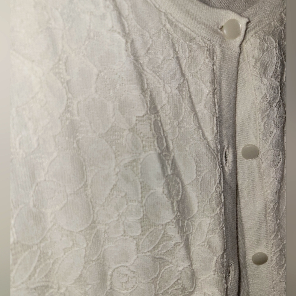 Cardigan - Picture 2 of 2